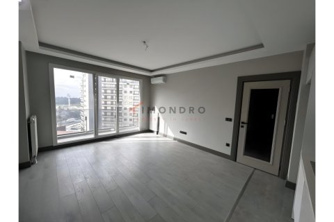 1+1 Wohnung  in Küçükçekmece, Istanbul, Türkei Nr. 224444 - 5