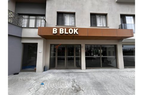 1+1 Wohnung  in Küçükçekmece, Istanbul, Türkei Nr. 224444 - 22