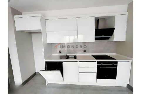 1+1 Wohnung  in Küçükçekmece, Istanbul, Türkei Nr. 224444 - 3