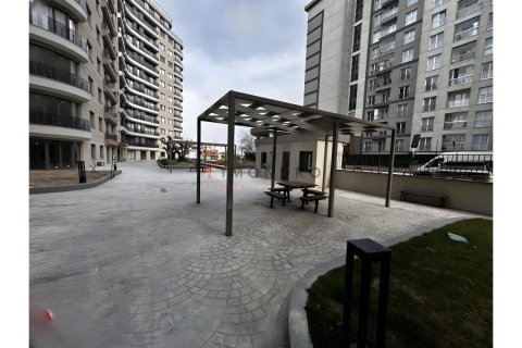 1+1 Wohnung  in Küçükçekmece, Istanbul, Türkei Nr. 224444 - 21