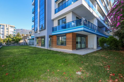 1+1 Leilighet  i Kargicak, Alanya, Antalya, Tyrkia Nr. 224447 - 28