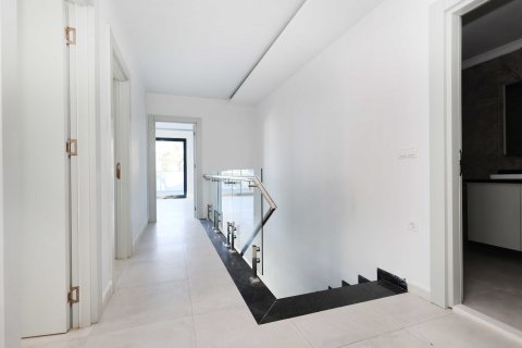 1+1 Leilighet  i Kargicak, Alanya, Antalya, Tyrkia Nr. 224447 - 14