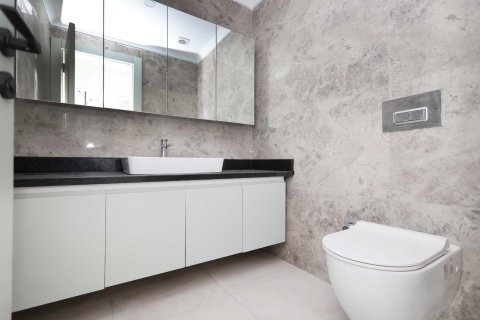 1+1 Leilighet  i Kargicak, Alanya, Antalya, Tyrkia Nr. 224447 - 9