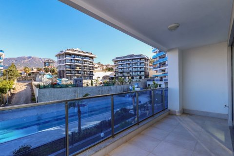 1+1 Leilighet  i Kargicak, Alanya, Antalya, Tyrkia Nr. 224447 - 25