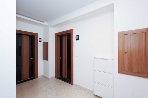 1+1 Leilighet  i Kargicak, Alanya, Antalya, Tyrkia Nr. 224447 - 24