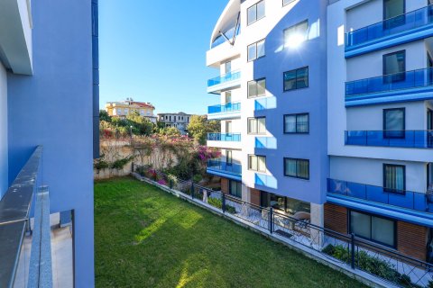 1+1 Leilighet  i Kargicak, Alanya, Antalya, Tyrkia Nr. 224447 - 27