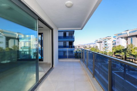 1+1 Leilighet  i Kargicak, Alanya, Antalya, Tyrkia Nr. 224447 - 26