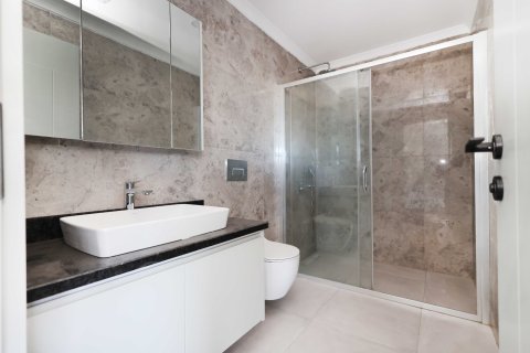 1+1 Leilighet  i Kargicak, Alanya, Antalya, Tyrkia Nr. 224447 - 21