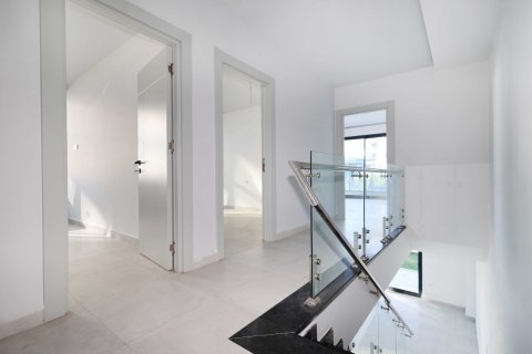 1+1 Leilighet  i Kargicak, Alanya, Antalya, Tyrkia Nr. 224447 - 13