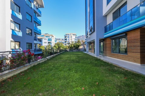 1+1 Leilighet  i Kargicak, Alanya, Antalya, Tyrkia Nr. 224447 - 29