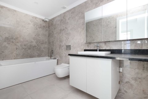 1+1 Leilighet  i Kargicak, Alanya, Antalya, Tyrkia Nr. 224447 - 22