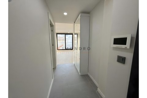 2+1 Wohnung  in Kadikoy, Istanbul, Türkei Nr. 224441 - 16