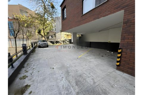 2+1 Wohnung  in Kadikoy, Istanbul, Türkei Nr. 224441 - 5