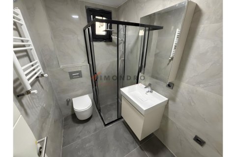 2+1 Wohnung  in Kadikoy, Istanbul, Türkei Nr. 224441 - 3