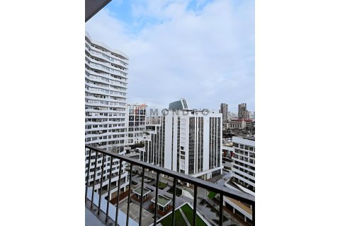 1+1 Wohnung  in Küçükçekmece, Istanbul, Türkei Nr. 224442 - 2