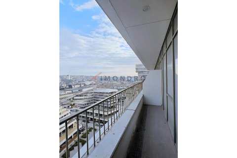 1+1 Wohnung  in Küçükçekmece, Istanbul, Türkei Nr. 224442