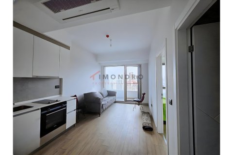 1+1 Wohnung  in Küçükçekmece, Istanbul, Türkei Nr. 224442 - 3