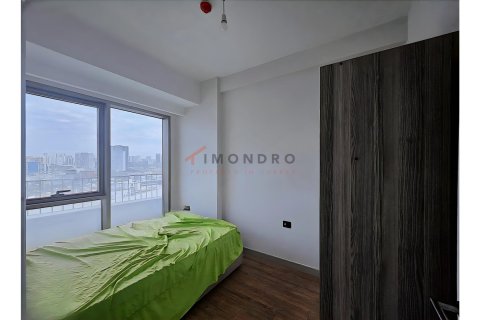 1+1 Wohnung  in Küçükçekmece, Istanbul, Türkei Nr. 224442 - 6