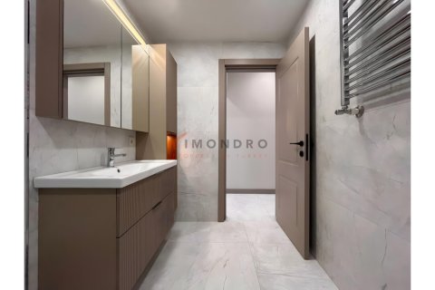 3+1 Wohnung  in Kadikoy, Istanbul, Türkei Nr. 224443 - 10