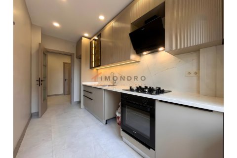 3+1 Wohnung  in Kadikoy, Istanbul, Türkei Nr. 224443 - 14