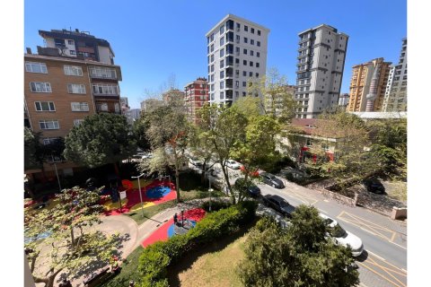 3+1 Wohnung  in Kadikoy, Istanbul, Türkei Nr. 224443 - 2