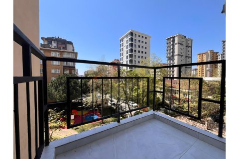 3+1 Wohnung  in Kadikoy, Istanbul, Türkei Nr. 224443 - 16