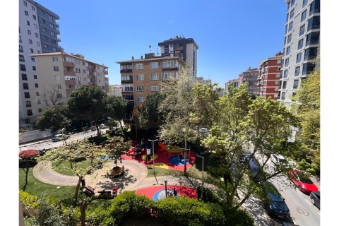 3+1 Wohnung  in Kadikoy, Istanbul, Türkei Nr. 224443