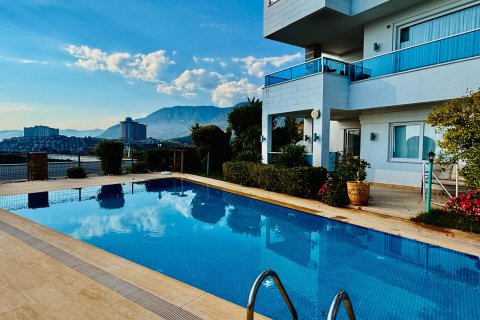 Apartment for sale  in Alanya, Antalya, Turkey, 3 bedrooms, 200m2, No. 227156 – photo 26