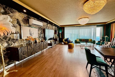 Apartment for sale  in Alanya, Antalya, Turkey, 3 bedrooms, 200m2, No. 227156 – photo 2