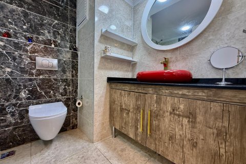 Apartment for sale  in Alanya, Antalya, Turkey, 3 bedrooms, 200m2, No. 227156 – photo 22