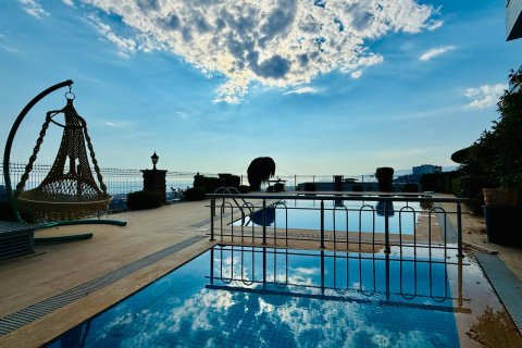 Apartment for sale  in Alanya, Antalya, Turkey, 3 bedrooms, 200m2, No. 227156 – photo 24