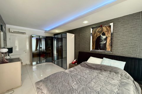 Apartment for sale  in Alanya, Antalya, Turkey, 3 bedrooms, 200m2, No. 227156 – photo 15