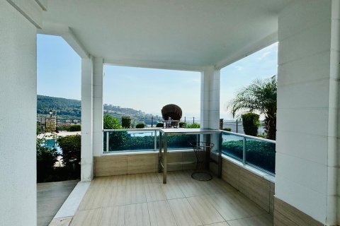 Apartment for sale  in Alanya, Antalya, Turkey, 3 bedrooms, 200m2, No. 227156 – photo 20
