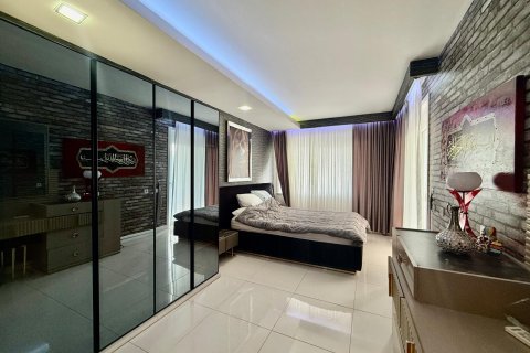 Apartment for sale  in Alanya, Antalya, Turkey, 3 bedrooms, 200m2, No. 227156 – photo 13