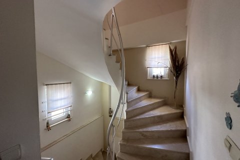 Villa 4+1 Payallar, Alanya, Antalya, Türkiye №227164 - 15