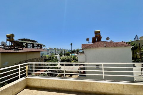 Villa 4+1 Payallar, Alanya, Antalya, Türkiye №227164 - 23