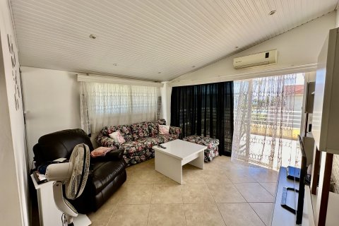 Villa 4+1 Payallar, Alanya, Antalya, Türkiye №227164 - 21