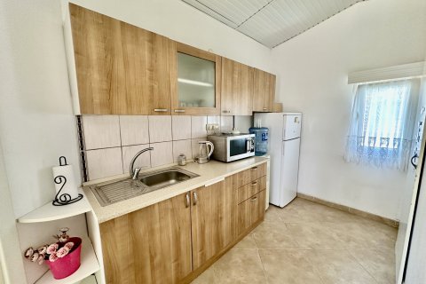Villa 4+1 Payallar, Alanya, Antalya, Türkiye №227164 - 20