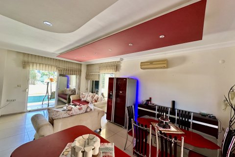 Villa 4+1 Payallar, Alanya, Antalya, Türkiye №227164 - 7