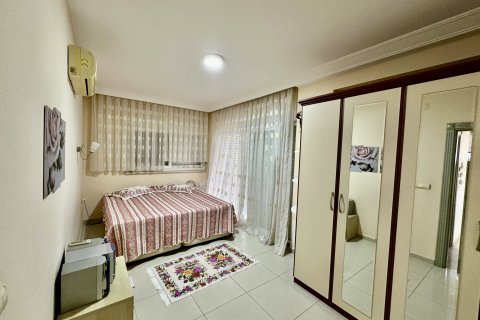 Villa 4+1 Payallar, Alanya, Antalya, Türkiye №227164 - 13