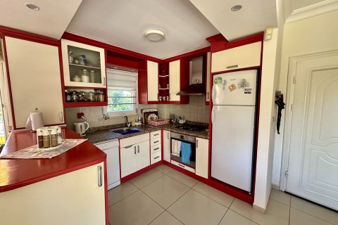 Villa 4+1 Payallar, Alanya, Antalya, Türkiye №227164 - 5
