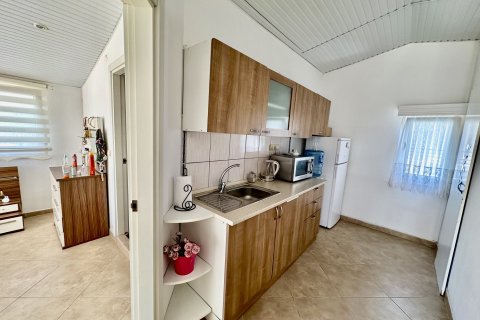 Villa 4+1 Payallar, Alanya, Antalya, Türkiye №227164 - 19