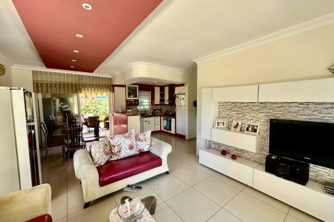 Villa 4+1 Payallar, Alanya, Antalya, Türkiye №227164 - 9