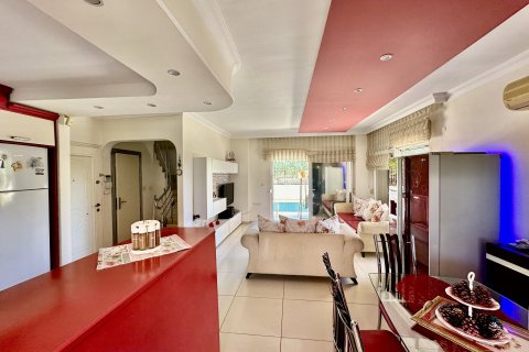Villa 4+1 Payallar, Alanya, Antalya, Türkiye №227164 - 10