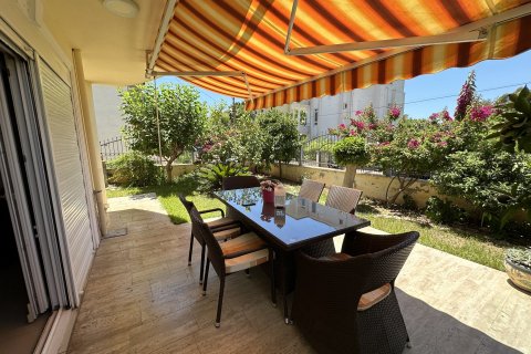 Villa 4+1 Payallar, Alanya, Antalya, Türkiye №227164 - 25