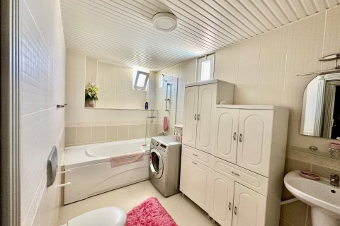 Villa 4+1 Payallar, Alanya, Antalya, Türkiye №227164 - 14