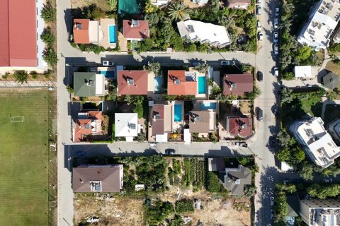 Villa 4+1 Payallar, Alanya, Antalya, Türkiye №227164 - 27