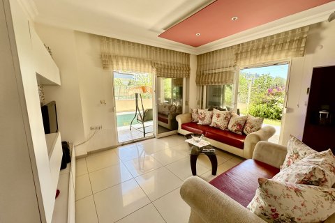 Villa 4+1 Payallar, Alanya, Antalya, Türkiye №227164 - 6