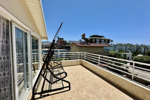 Villa 4+1 Payallar, Alanya, Antalya, Türkiye №227164 - 26