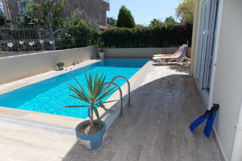 Villa 4+1 Payallar, Alanya, Antalya, Türkiye №227164 - 4